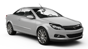 Opel Astra Convertible