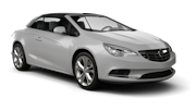 Opel Cascada
